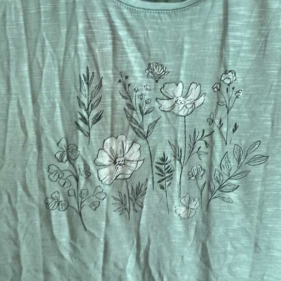 GAIAM GRAPHIC TANK TOP +LADIES SIZES XXL - Picture 13 of 16